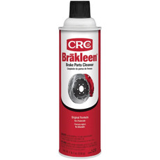 CRC 05089 BRAKLEEN ORIGINAL FORMULA Single; 19 Ounce Aerosol Can