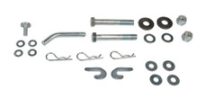 HUSKY TOWING 32340 HARDWARE KIT Replacement Hardware Kit For Husky Towing 32215/ 32216/ 32217/ 32218/ 33039
