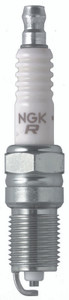 NGK 3951 TR55 DOMESTIC PLUGS 4BX TR55; OE Replacement; Single