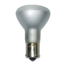 ARCON 16788 BULB #1383 CD/2 Single Contact Miniature Bulb; 12 Volt; 2 Per Card