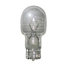 ARCON 16794 BULB #921 BOX/10 Miniature Bulb; 921; 12 Volt/16.8 Watt; Box Of 10