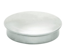 FULTON 001609 GREASE CAP  3.125' Fits 3.125 Inch Hub Diameter; Single