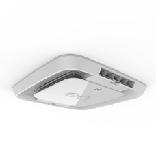 FURRION LLC FACT11MA-PS AIR DISTRIBUTION BOX WITH MANUAL CO For Use With Furrion Chill ?äó FACR15SA Model Rooftop Air Conditioners; White; Non-Ducted System; Fits 14 Inch x 14 Inch Vent Opening; With Manual Control