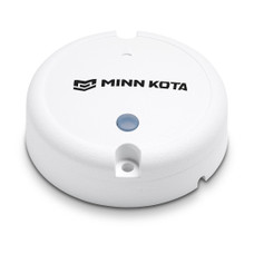 MINN KOTA 1866680 HEADING SENSOR  BLUETOOTH Use To Detects Your Boat's Heading And Communicates It To Your Trolling Motor To Enable The Spot-Lock Jog Feature; Compatible With Bluetooth-Enabled i-Pilot Systems Only; With 12-1/2 Foot Length Power Lead