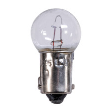 ARCON 16792 BULB #1895 CD/2 Incandescent Bulb; 12 Volt/ 3.2 Watts; 2 Per Card