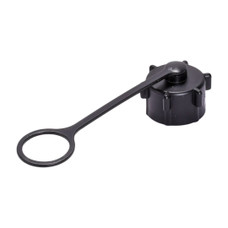 SPEEDFX 8845 SPEEDFX VENT CAP Replacement For SpeedFX 5 Gallon Containers; Round; Plastic; Black