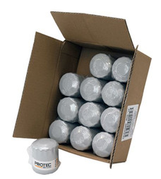 WIX FILTR LD PXL51348MP OIL FILTER Spin-On Style; 3.404 Inch Height x 2.921 Inch Outer Diameter Top; 21 Micron Element; 275 PSI Burst Pressure; Master Pack; Single