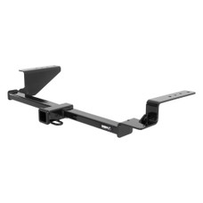 HUSKY TOWING 69581C HONDA CR-V CLASS III Class III; Square Tube; 2 Inch Receiver; 3500 Pound Weight Carrying Capacity/ 350 Pound Tongue Weight