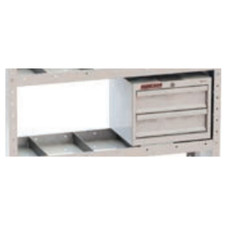 WEATHERGUARD 9994  MOUNTING KIT MOUNTING KIT For Mounting 13.5 Inch and 16 Inch Deep Shelf
