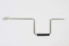 HUSKY TOWING 88123 SPEED HANDLE FOR 5000LBS JACK For Husky 5000 Pound Scissor Jacks