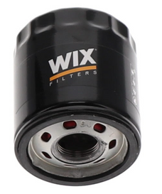 WIX FILTR LD WL10351 MALIBU S AND SIERRAS/SILVERADOS. RE OE Replacement