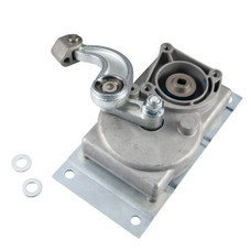 LIPPERT COMP 379160 GEAR/LINKAGE WITH 'A' (FO Gear Box With Linkage Assembly A For 22/ 23/ 28A/ 30/ 32/ 33/ 34/ 35/ 36/ 38/ 40 Series Steps With Integrated Motor Gear Linkage (IMGL) Manufactured After 2006; Curved; Kwikee 1101425