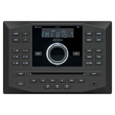 ASA JWM62A 3-ZONE WALL STEREO Automotive; FM; With Bluetooth Functionality; Plays CD/ CD-R/ CD-RW/ DVD/ DVD+R/ DVD RW/ DVD-R/ DVD-RW/ MP3; With Front A/V AUX Input; With Remote Control