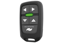 LOWRANCE 000-15468-001 TMR-1REMOTE FORGHOSTTROLLINGMOTOR For Use With Ghost Trolling Motor; To Adjust Speed/ Change Direction/ Set Anchor Point; With Lanyard