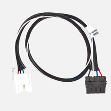 REDARC TPH-015 TOW-PRO HARNESS #15 Use With Redarc Tow-Pro Elite Electric Trailer Brake Controller; Direct Plug-In; Plug And Play; 32 Inch Length Cable