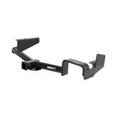 HUSKY TOWING 69475C TOYOTA HIGHLANDER CLASS III Class III; Round Tube; 2 Inch Receiver; 5000 Pound Weight Carrying Capacity/ 750 Pound Tongue Weight