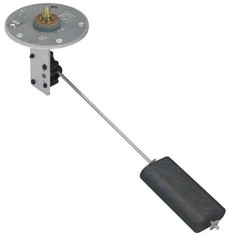 MOELLER 035722-10 ESU TNK DEPTH 6' TO 12' Fits 6 To 12 Inch Tank Depth; 33 To 240 Ohms; For Marine Applications