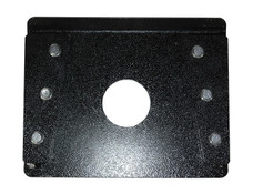 DEMCO 6335 CAPTURE PLATE FOR LIPPERT RHINO PB Fifth Wheel Trailer Hitch Adapter Plate; Use To Stop Kin Ping Pivot Of Demco Lippert Rhino Pin Box