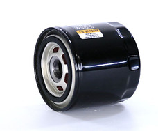 WIX FILTR LD WL10454 OIL FILTER Spin-On Style; 3.74 Inch Height x 3.67 Inch Outside Diameter Top; 450 PSI Burst Pressure; Cellulose Media