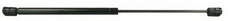 JR PRODUCTS GSNI-4900-60 GAS SPRING Use To Open Or Hold Open The Door Or Platform; Gas Type; Plastic Socket End; 5.25 Inch Compressed Length; 7.5 Inch Extended Length; 60 Pound Lifting Capacity