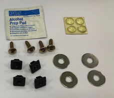 TRAILFX RH8064H REPL HARDWARE-8064H Replacement For 8064H