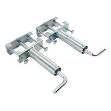 LIPPERT COMP 308287 5TH WHEEL PULL PINS Quick Release Pull Pin For Lippert Landing Gear; Set of 2