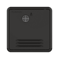 FURRION LLC FWH09EA-BL-AM 2.4GPM TANKLESS WATER HEATER DOOR 1 For Replacing Suburban 4/ 6 Gallon Water Heater Doors; Black; Steel; 16-1/8 Inch Length x 16-1/8 Inch Width