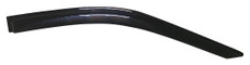 TRAILFX 8714H TFX WNDW VT 2PC SVRADO/SR 1500 19ON Low Profile; Tape-On; Smoke; Acrylic; Set of 2