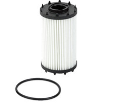 WIX FILTR LD WL10438 OIL FILTER Cartridge Style; Synthetic Media; 4.59 Inch Height x 2-1/2 Inch Outside Diameter x 0.94 Inch Inside Diameter; With Gasket