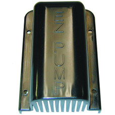 T-H MARINE EZ-BLK-1-DP LARGE EZ PUMP Use To Provide Water To The Aerator Pump And Livewells While On Plane And Underway; 1 Inch To 3-1/2 Inch Size; 4-3/4 Inch Long; Black; Polymer; Single