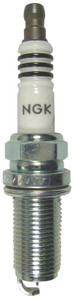 NGK 6619 LFR6AIX-11 SPK PLUG 4/PK LFR6AIX-11; OE Replacement; Single