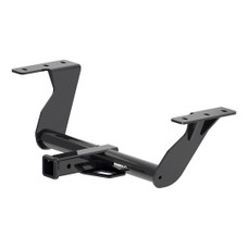 HUSKY TOWING 69628C 2019 SUBARU FORESTER Class III; Square Tube; 2 Inch Receiver; 3500 Pound Weight Carrying Capacity/ 525 Pound Tongue Weight