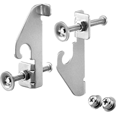 ICOM MB75 FLUSH MOUNT BRACKETM504/604/802/506 For Use With IC-M504A/ M304/ M422/ M506 VHF Radio; Flush Mount
