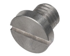 SIERRAMARINE 18-2371 DRAIN SCREW Threaded; Steel; Fits Yamaha Outboard Engines