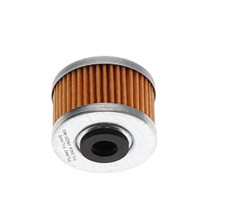 WIX FILTR LD 24944 LUBE OE Replacement; Powersports