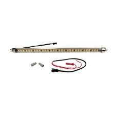 ARCON 50713 #T8-18 TUBE  54 LED  SW T8 54 LED Tube; 12 Volt; 18 Inch Length; 7.1 Watt; Soft White