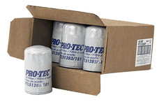 WIX FILTR LD PTL51393MP OIL FILTER - MASTER PACK OE Replacement; Spin-On Style; Master Pack; Single