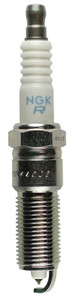 NGK 97408 NGK LASER PLATINUM SPARK LZTR6AP11EG; OE Replacement; Single