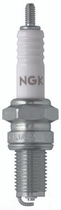 NGK 2120 D8EA MOTRCYL PLUGS 10BX D8EA; OE Replacement; Single