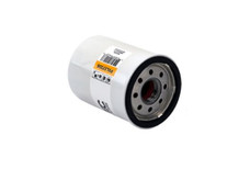WIX FILTR LD PXL57356 OIL FILTER Spin-On; 21 Micron; With Anti Drain Back Valve; With 8-11 PSI Bypass Valve; Without Removal Nut; 2.685 Inch Outside Diameter x 3.402 Inch Height; Enhanced Cellulose Media