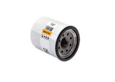 WIX FILTR LD PXL51358 OIL FILTER Spin-On Style; 2.78 Inch Height x 2.69 Inch Outer Diameter Top; 21 Micron Element; 265 PSI Burst Pressure