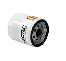 WIX FILTR LD PXL10290 OIL FILTER Spin-On Style; 3.45 Inch Height x 2.921 Inch Outer Diameter Top