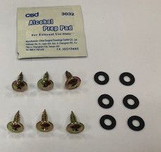 TRAILFX RH5603H REPL HARDWARE-5603H Replacement For 5603H