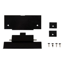 FURRION LLC C-FCR10DCDTA-020 DOOR LATCH PARTS PACKAGE FREEZE DO Replacement For Furrion FCR08DCDTA/ FCR10DCDTA-BL Refrigerator; Freezer Door Latch; Right Hand Opening