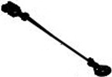 NORCOLD 636685 WIRE-GROUND For Use With Norcold N314E/ N414E And N514E Series Refrigerator; Ground Wire