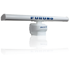 FURUNO DRS25ANXT RADAR 200WATTDOPPLER W/OANTENNA For Use With Open Array Antenna; 24 To 48 RPM Range; 200 Watts; White; IP56 Waterproof