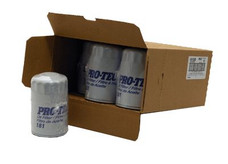 WIX FILTR LD 181MP OIL FILTER OE Replacement; Spin-on Style; Master Pack; Single