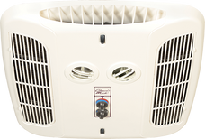 COLEMAN RVP 9430-4553 FREE DELIVERY CEILING PLENUM  BOTTO For Use With Coleman Mach Air Conditioners; Non-Ducted System; Plenum Only; For Use With Wall Thermostat