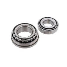 HUSKY TOWING BK7000 BEARING KIT FOR 7000LB AXLE Fits 7000 Pound Axle; With Cotter Pin; Inner Bearing Cone Only; Must Buy 2 For Complete Axle Replacement