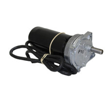 LIPPERT COMP 138445 MOTOR Replacement Motor For Lippert Electric Stabilizer Jacks; Klauber C-800 Motor